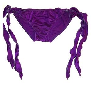 Pole Active Scrunch Butt Bottoms